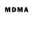 MDMA кристаллы ConcreteTable